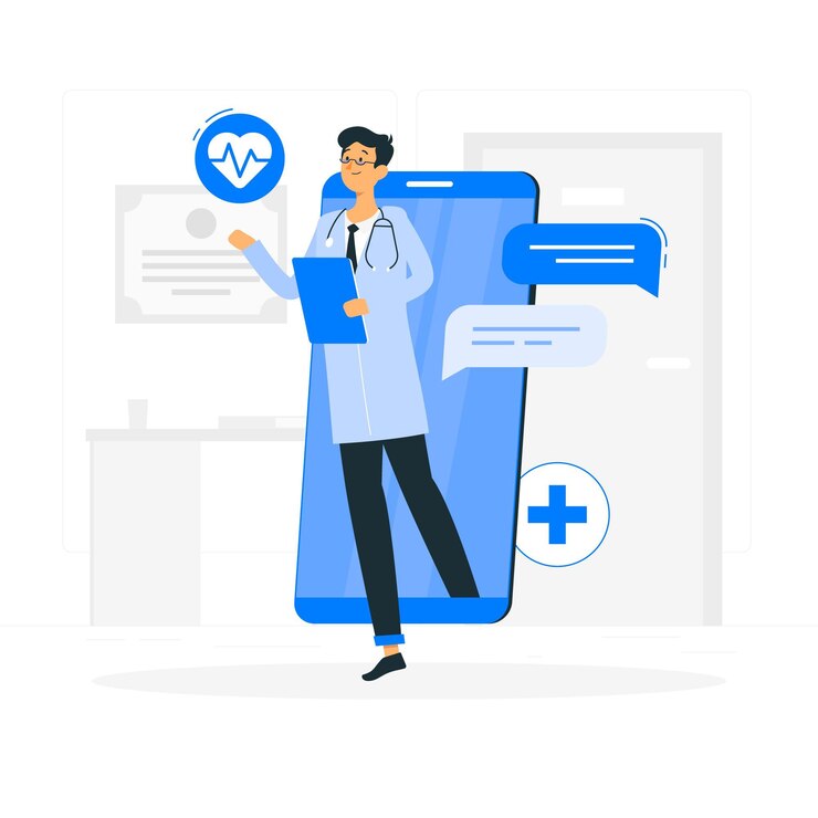 Healthcare App Development