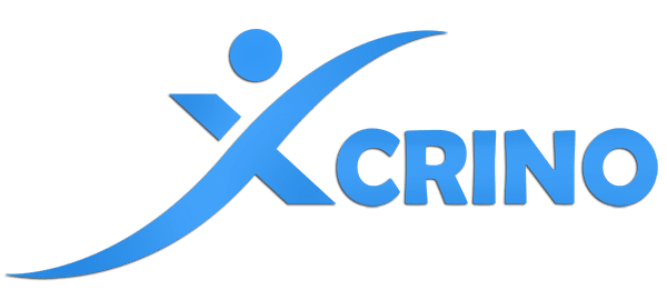 xcrino logo