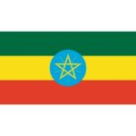 ethiopia flag