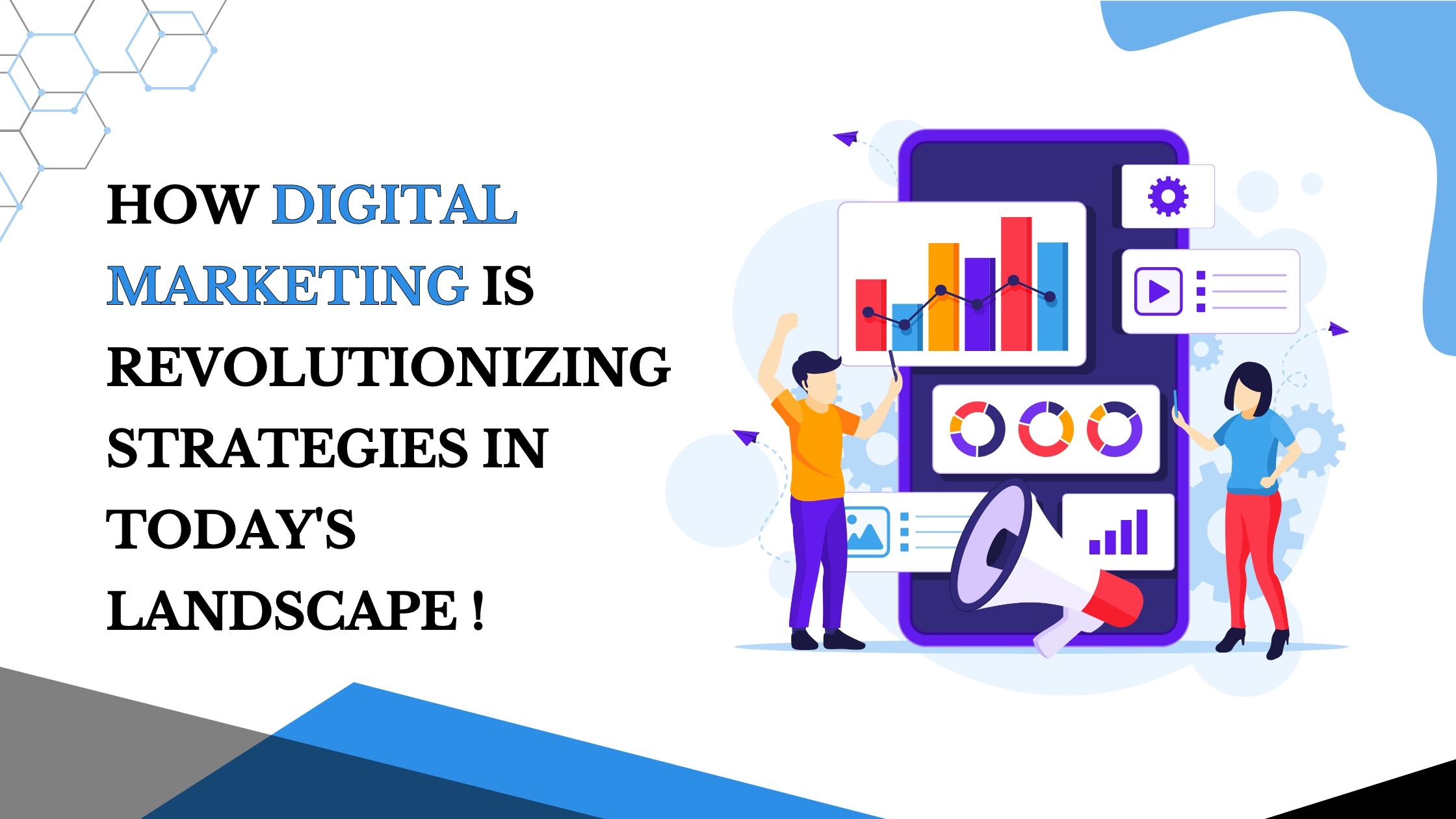 Digital Marketing Strategies